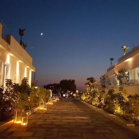 Modica Beach Resort Marina di Modica Eksteriør billede
