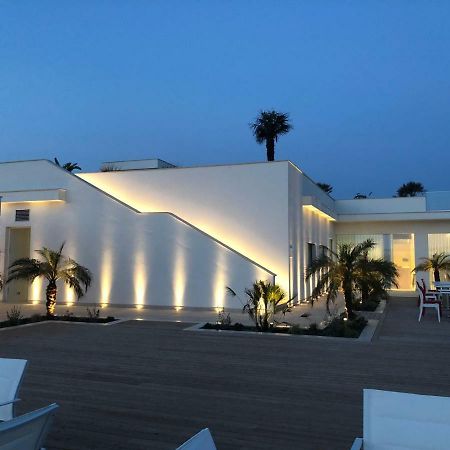 Modica Beach Resort Marina di Modica Eksteriør billede