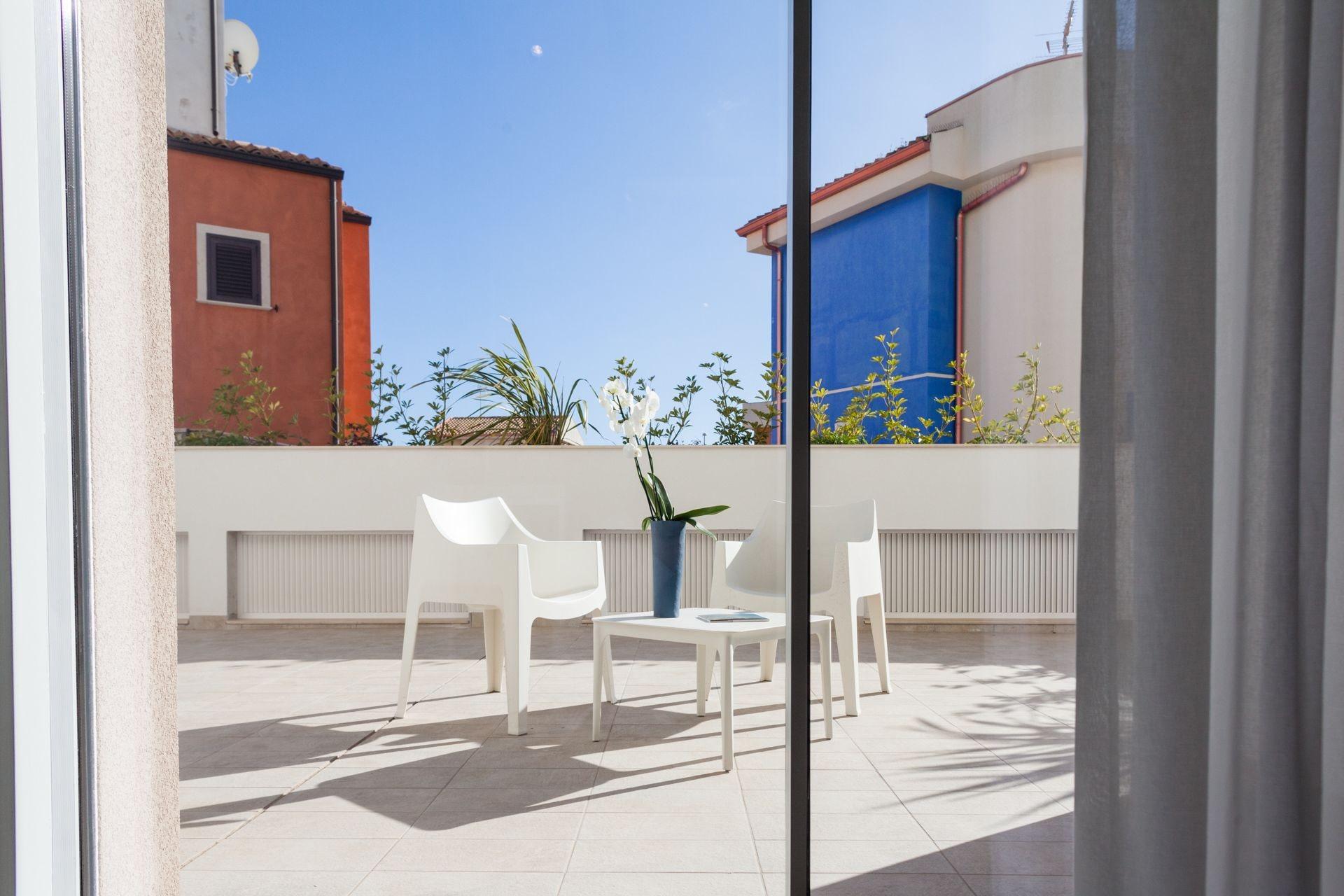 Modica Beach Resort Marina di Modica Eksteriør billede