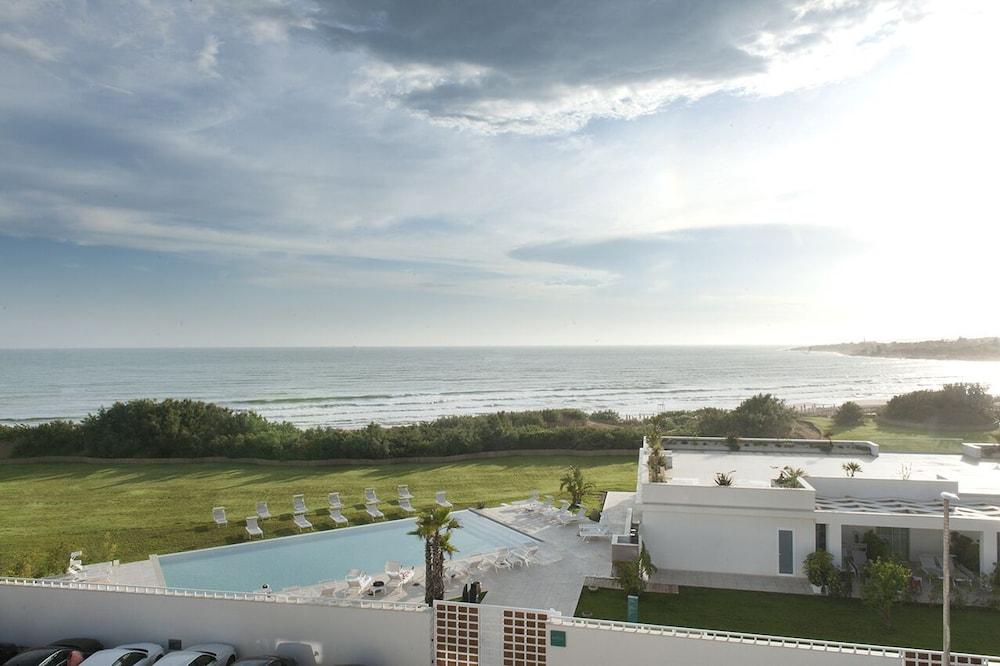 Modica Beach Resort Marina di Modica Eksteriør billede