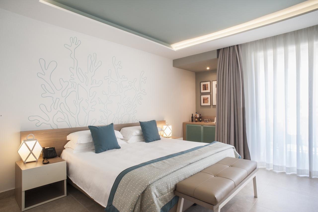 Modica Beach Resort Marina di Modica Eksteriør billede