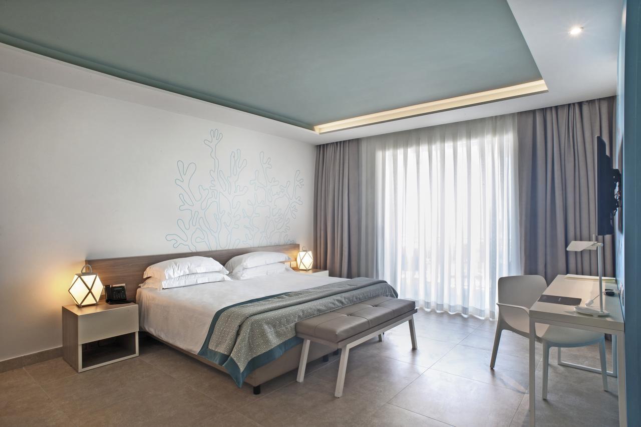 Modica Beach Resort Marina di Modica Eksteriør billede