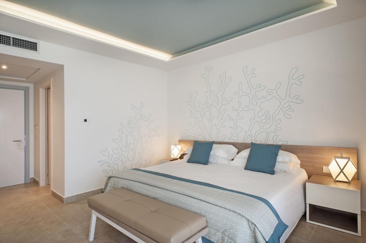 Modica Beach Resort Marina di Modica Eksteriør billede