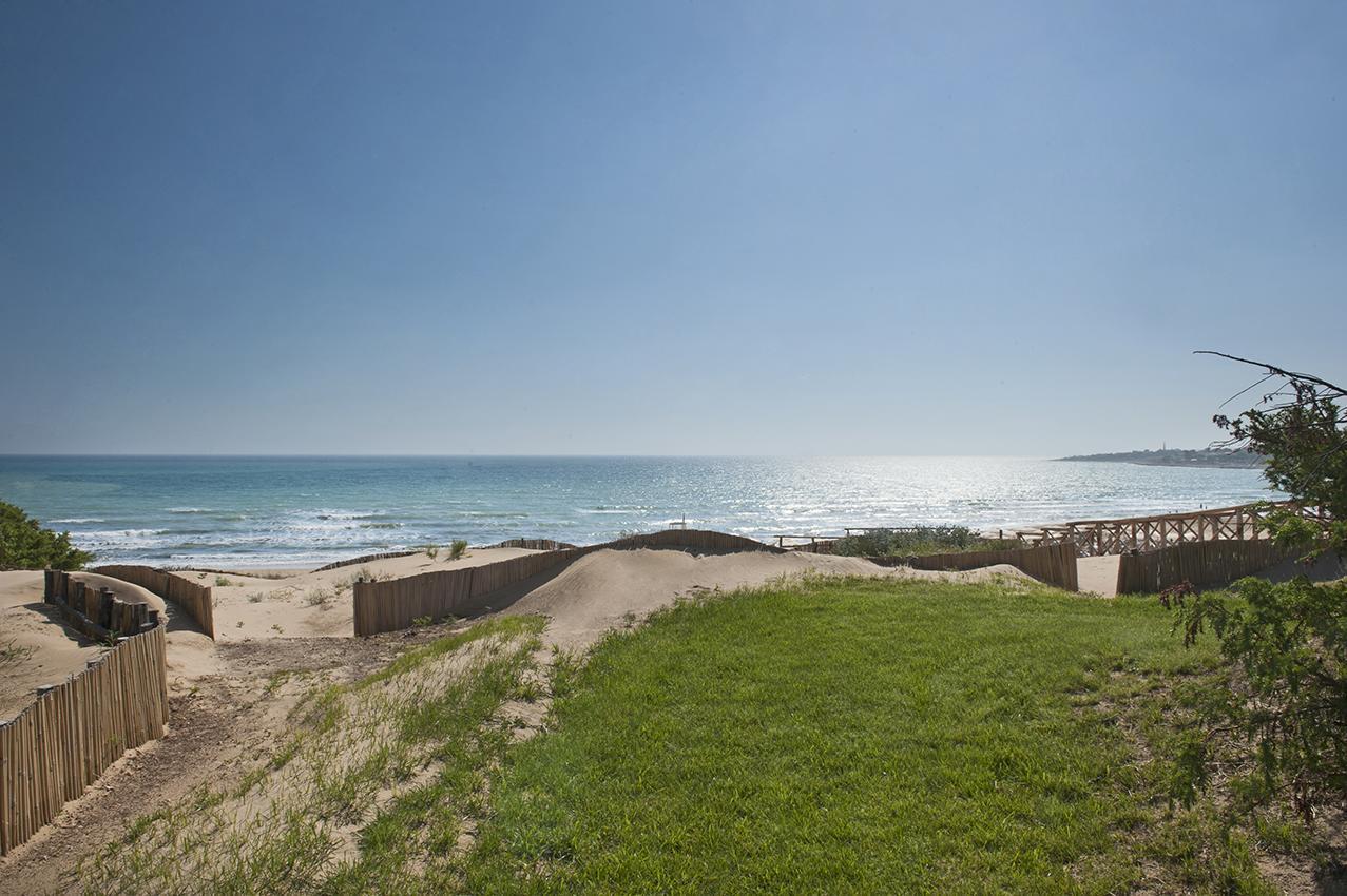 Modica Beach Resort Marina di Modica Eksteriør billede