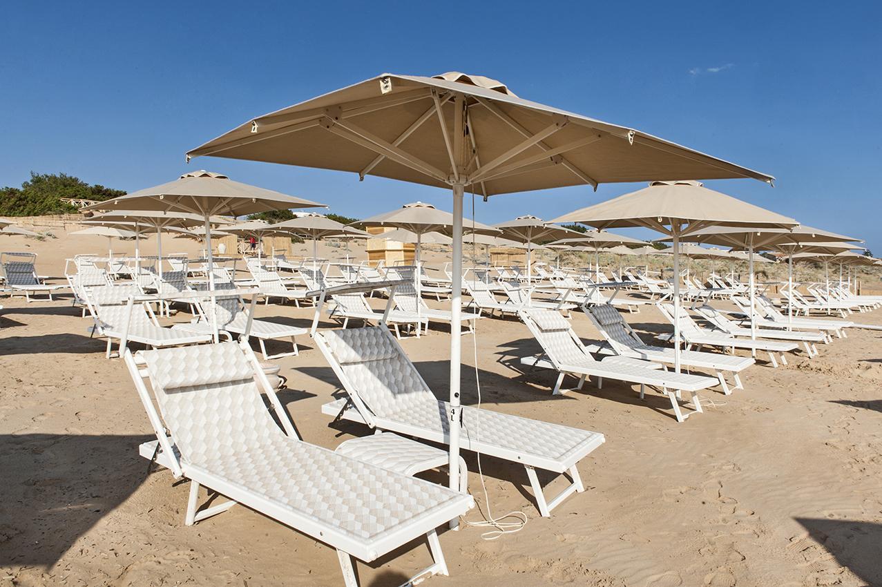 Modica Beach Resort Marina di Modica Eksteriør billede
