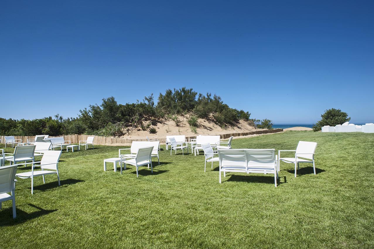 Modica Beach Resort Marina di Modica Eksteriør billede