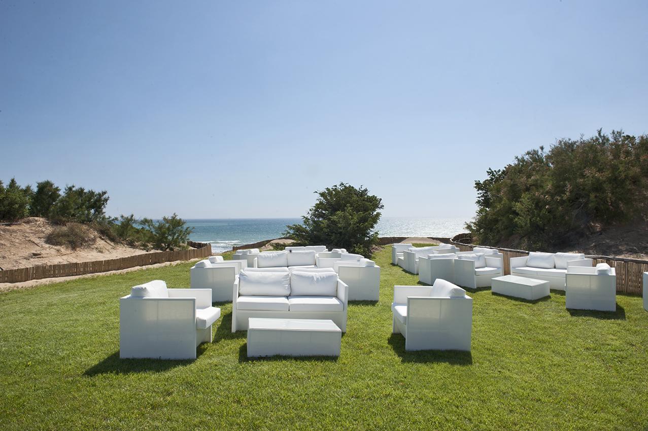 Modica Beach Resort Marina di Modica Eksteriør billede