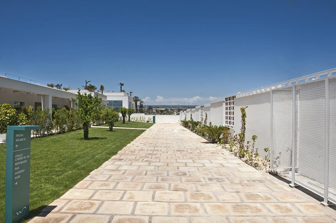 Modica Beach Resort Marina di Modica Eksteriør billede